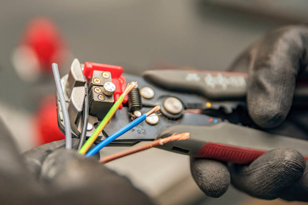 Best Electrical Rewiring Services  in Fredonia, NY