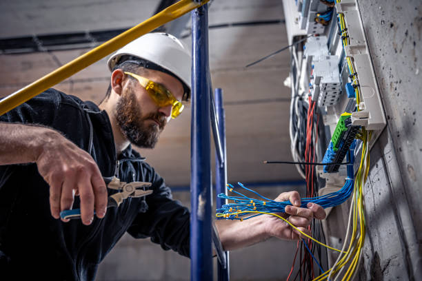 Best Circuit Breaker Repair  in Fredonia, NY