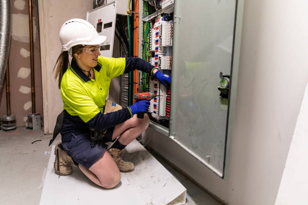 Best Electrical Wiring Services  in Fredonia, NY