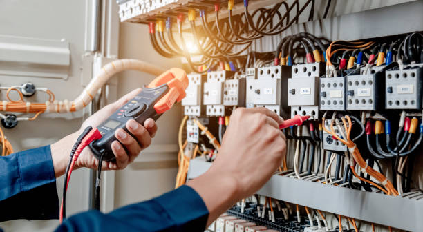 Best Electrical System Inspection  in Fredonia, NY