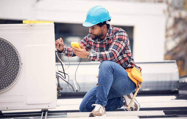 Best Industrial Electrical Services  in Fredonia, NY