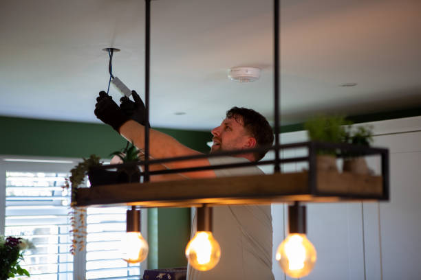 Best Electrical Contractors for Businesses  in Fredonia, NY