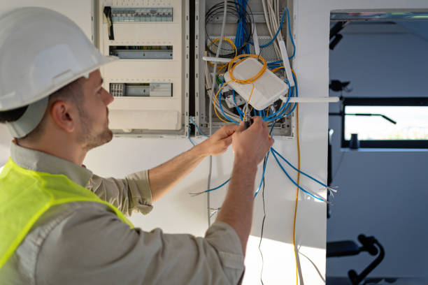 Best Affordable Emergency Electrician  in Fredonia, NY