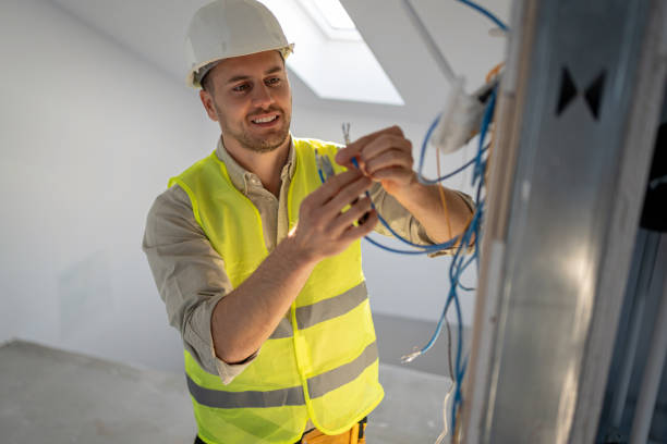 Best Emergency Electrical Repair  in Fredonia, NY